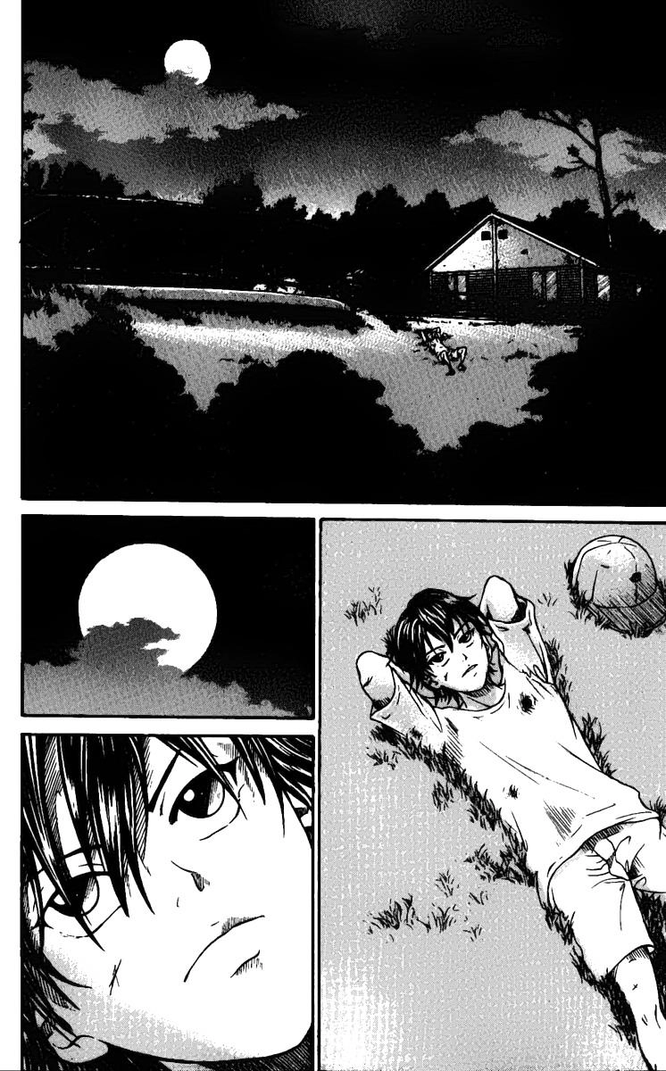 New Prince Of Tennis Chapter 26 - 2