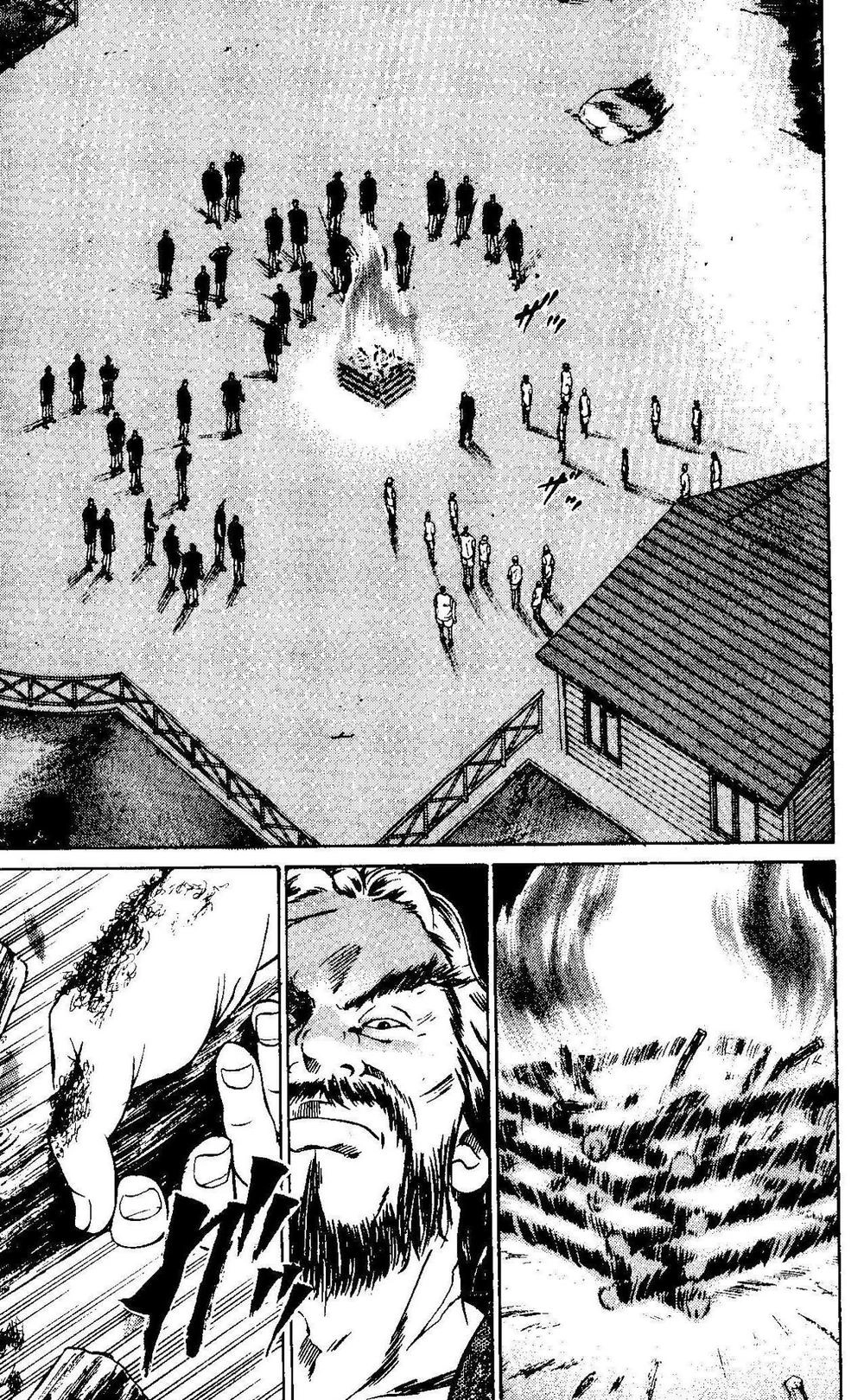 New Prince Of Tennis Chapter 26 - 11