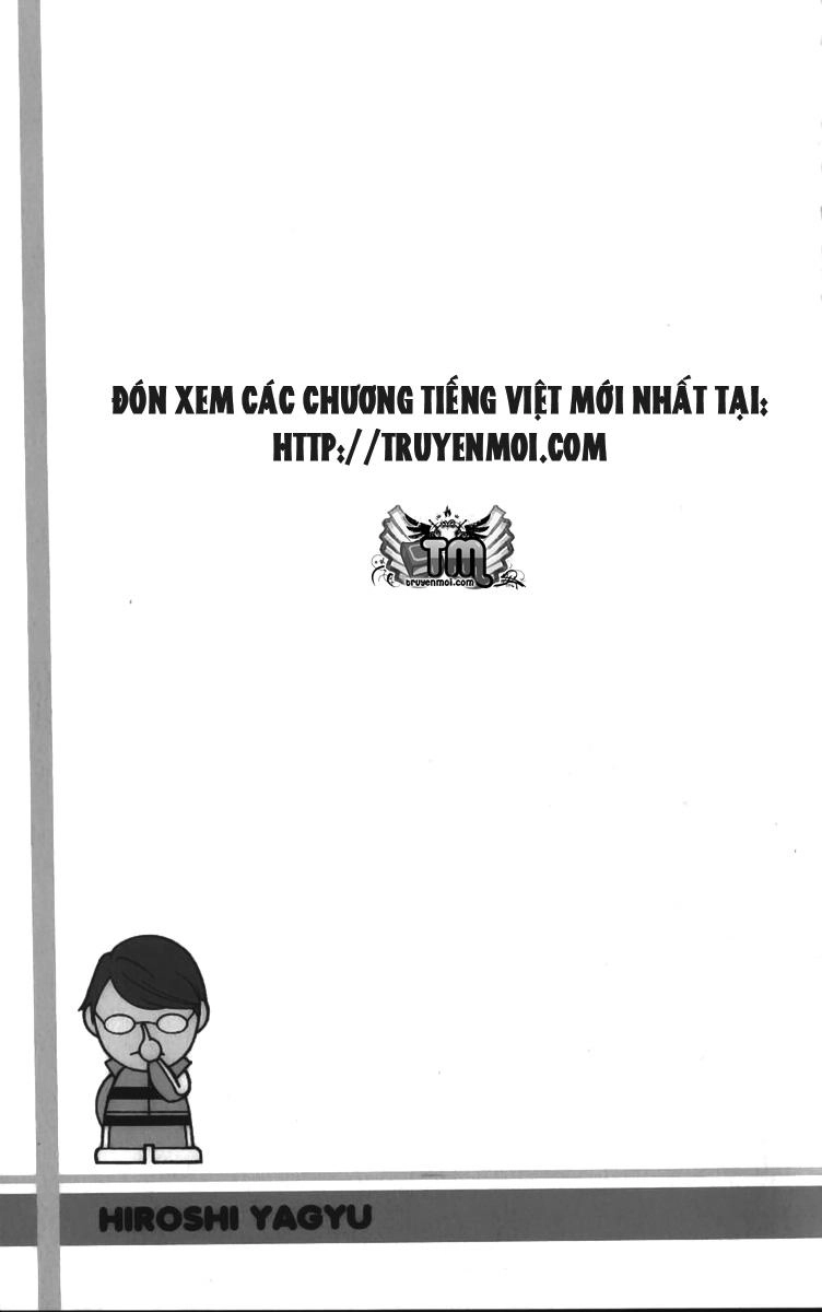 New Prince Of Tennis Chapter 27 - 14