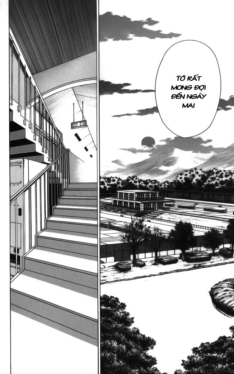 New Prince Of Tennis Chapter 28 - 2