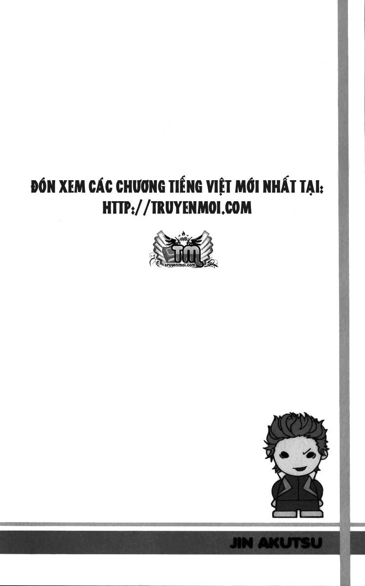 New Prince Of Tennis Chapter 28 - 12