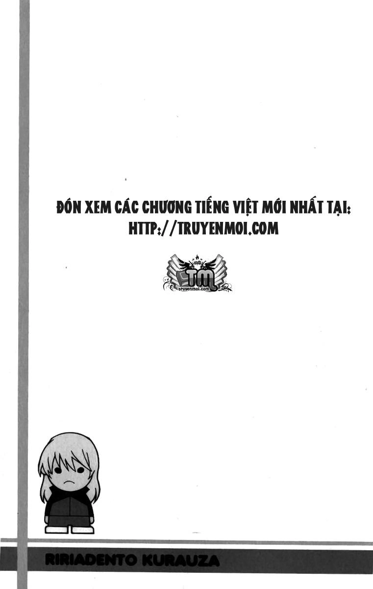 New Prince Of Tennis Chapter 29 - 10