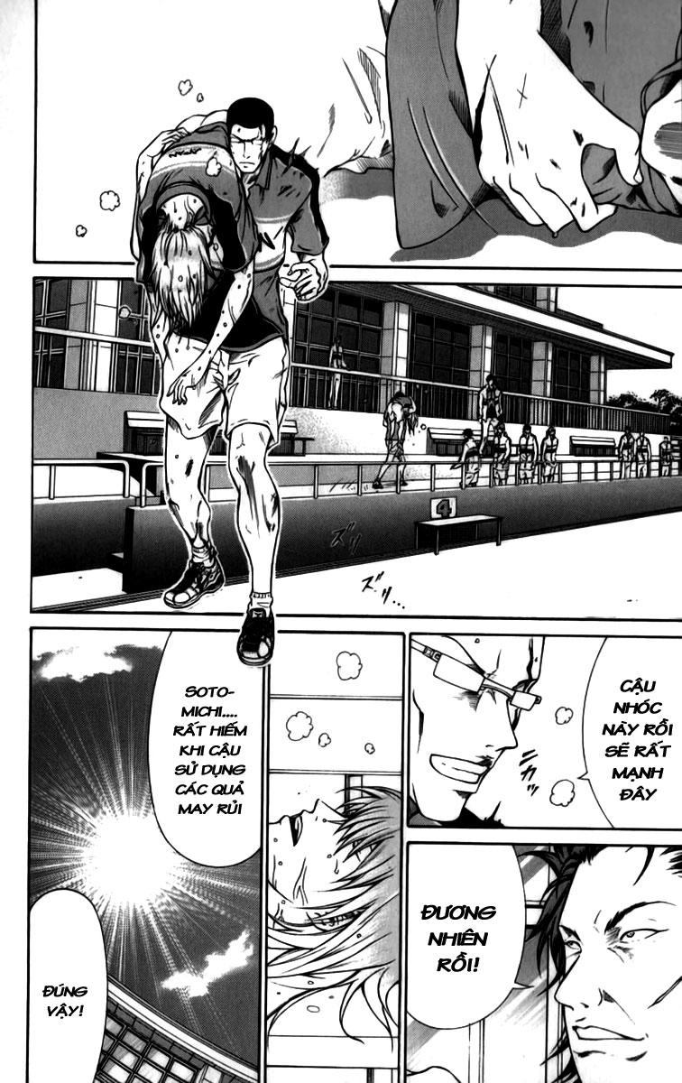 New Prince Of Tennis Chapter 31 - 15