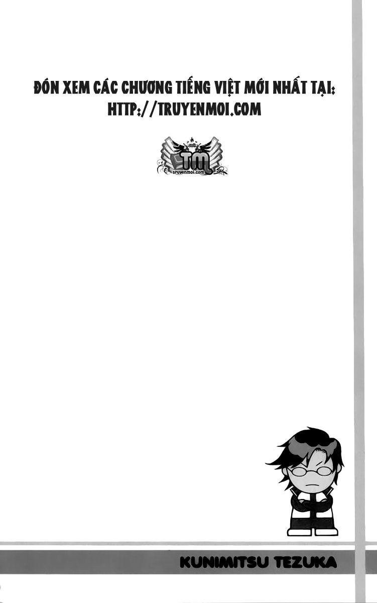 New Prince Of Tennis Chapter 35 - 13