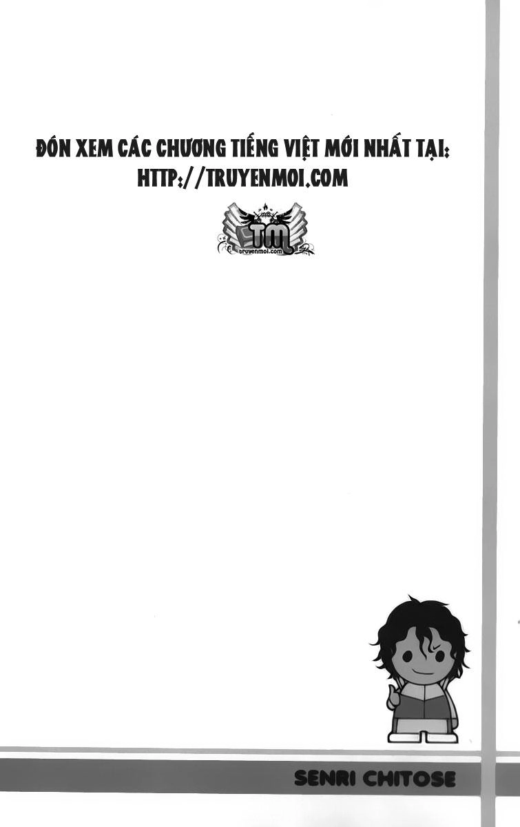 New Prince Of Tennis Chapter 38 - 18