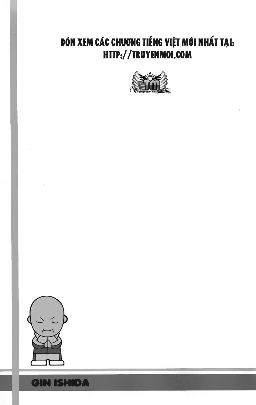 New Prince Of Tennis Chapter 42 - 10