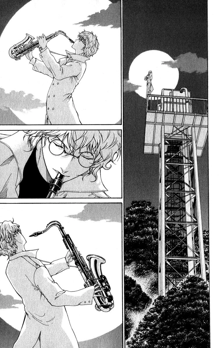 New Prince Of Tennis Chapter 69 - 16