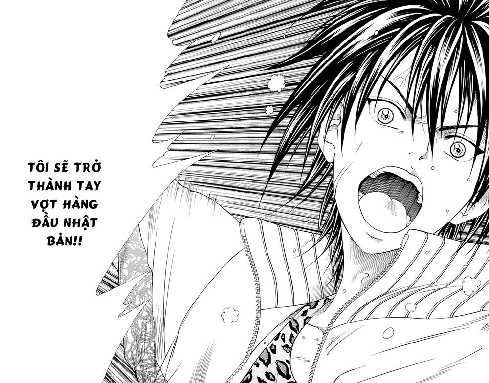 New Prince Of Tennis Chapter 91 - 25