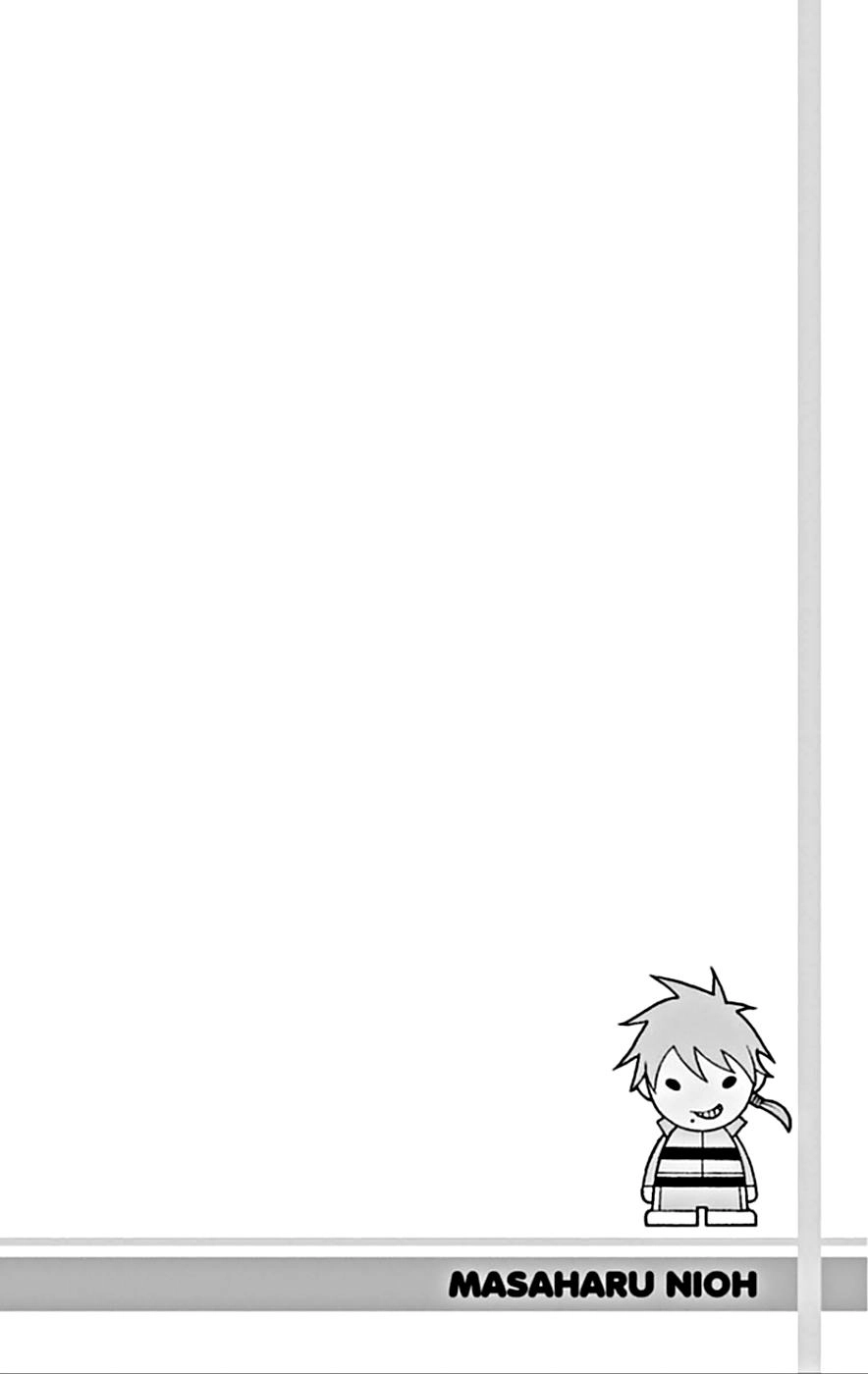 New Prince Of Tennis Chapter 120 - 10