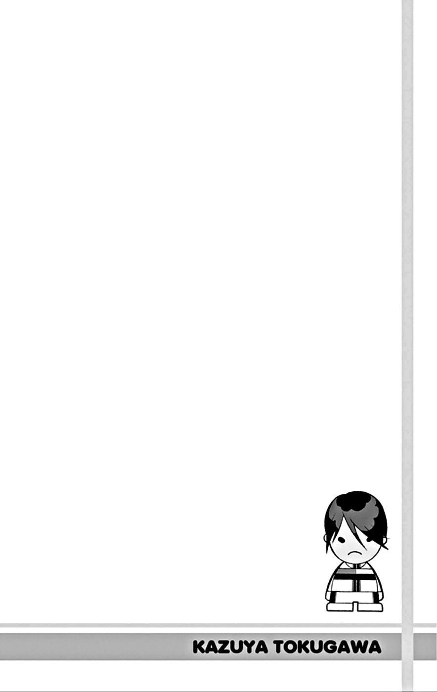 New Prince Of Tennis Chapter 122 - 8