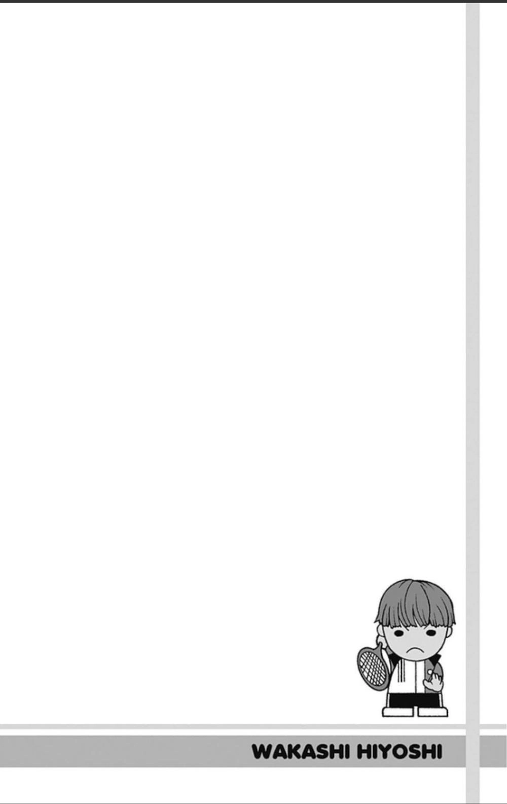 New Prince Of Tennis Chapter 123 - 22