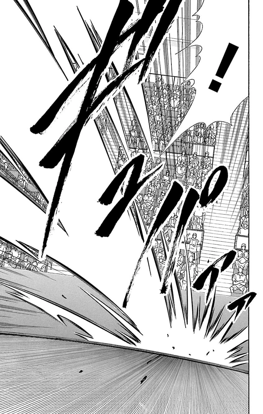 New Prince Of Tennis Chapter 148 - 6