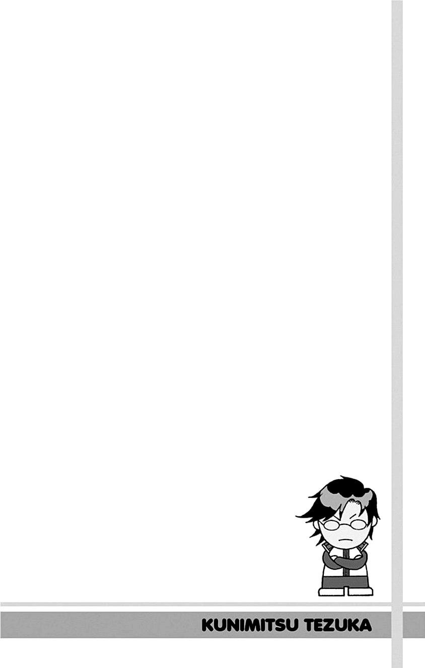 New Prince Of Tennis Chapter 149 - 21