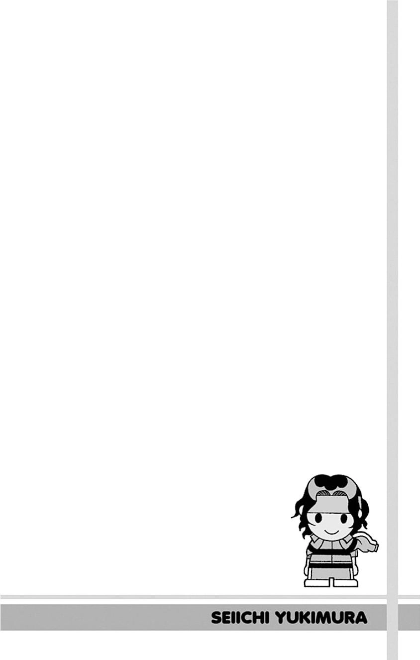 New Prince Of Tennis Chapter 156 - 13