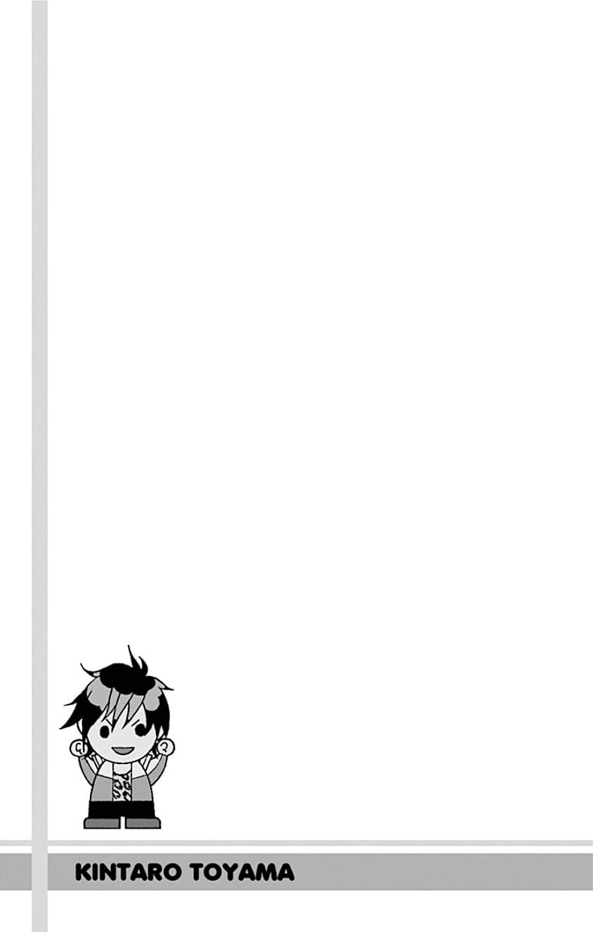 New Prince Of Tennis Chapter 157 - 11