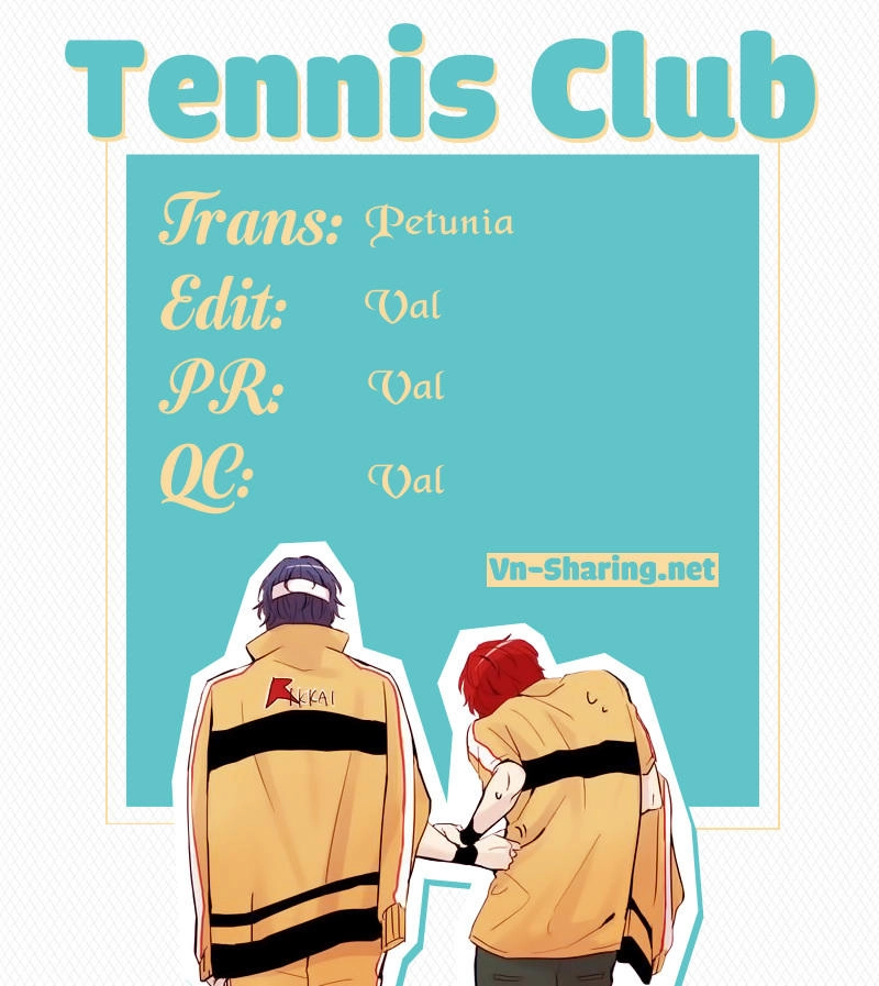 New Prince Of Tennis Chapter 159 - 12