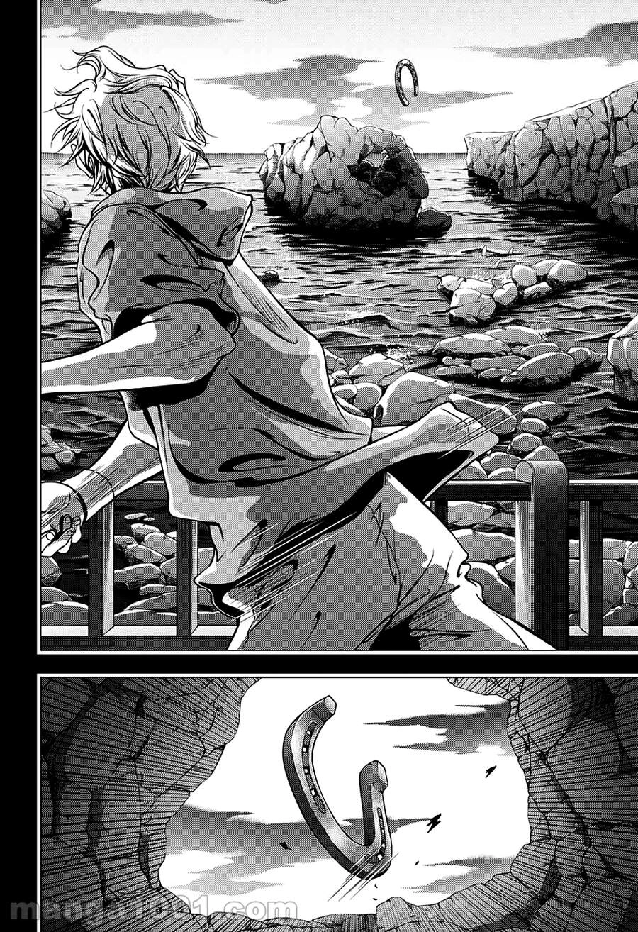 New Prince Of Tennis Chapter 329 - 15