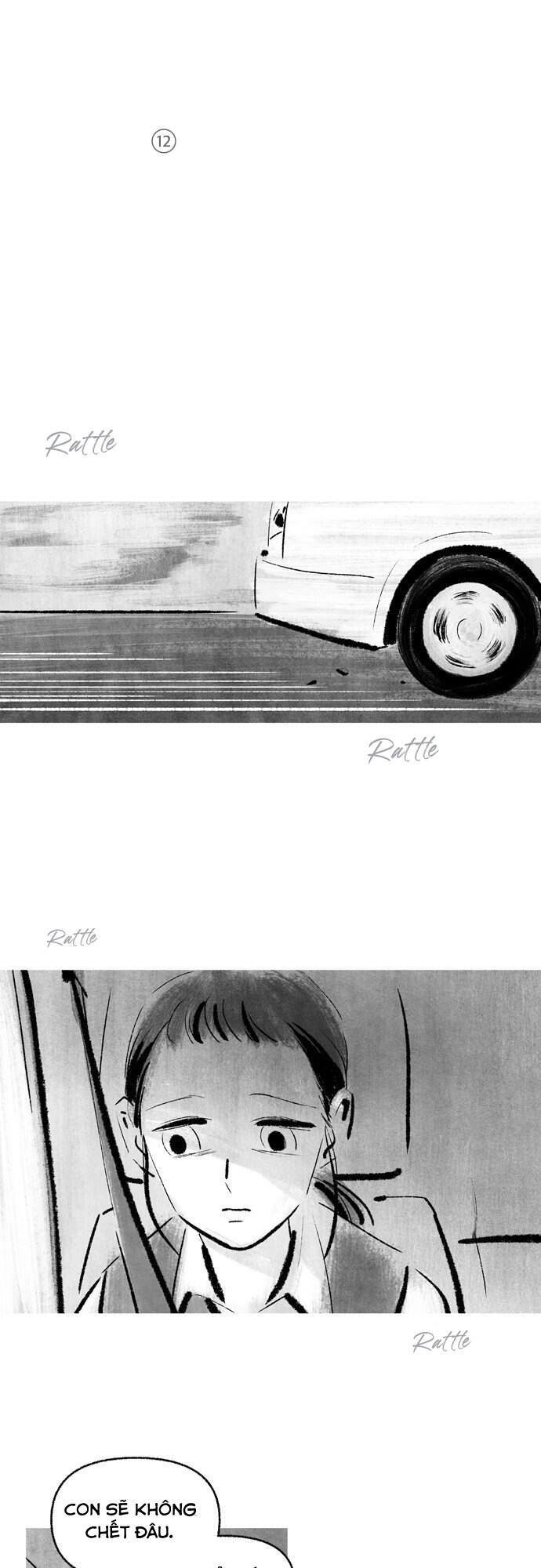 Ngày Hôm Đó, Tôi Chết Chapter 1 - 1