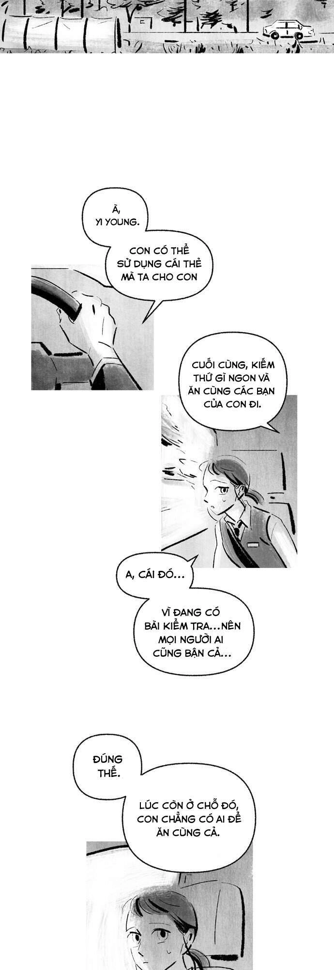 Ngày Hôm Đó, Tôi Chết Chapter 1 - 6