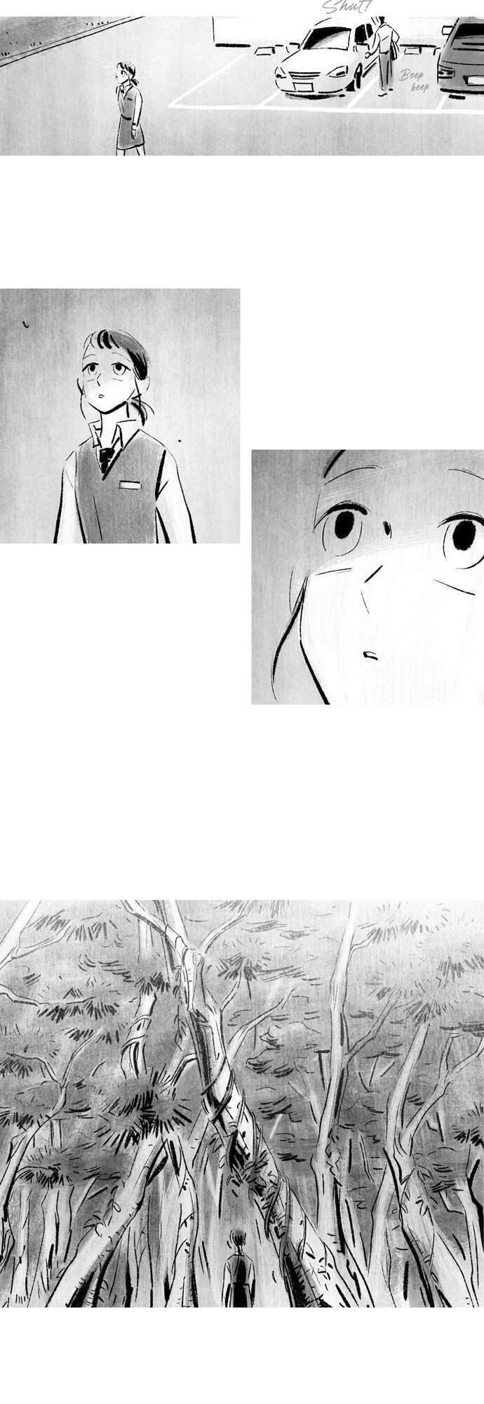 Ngày Hôm Đó, Tôi Chết Chapter 1 - 10