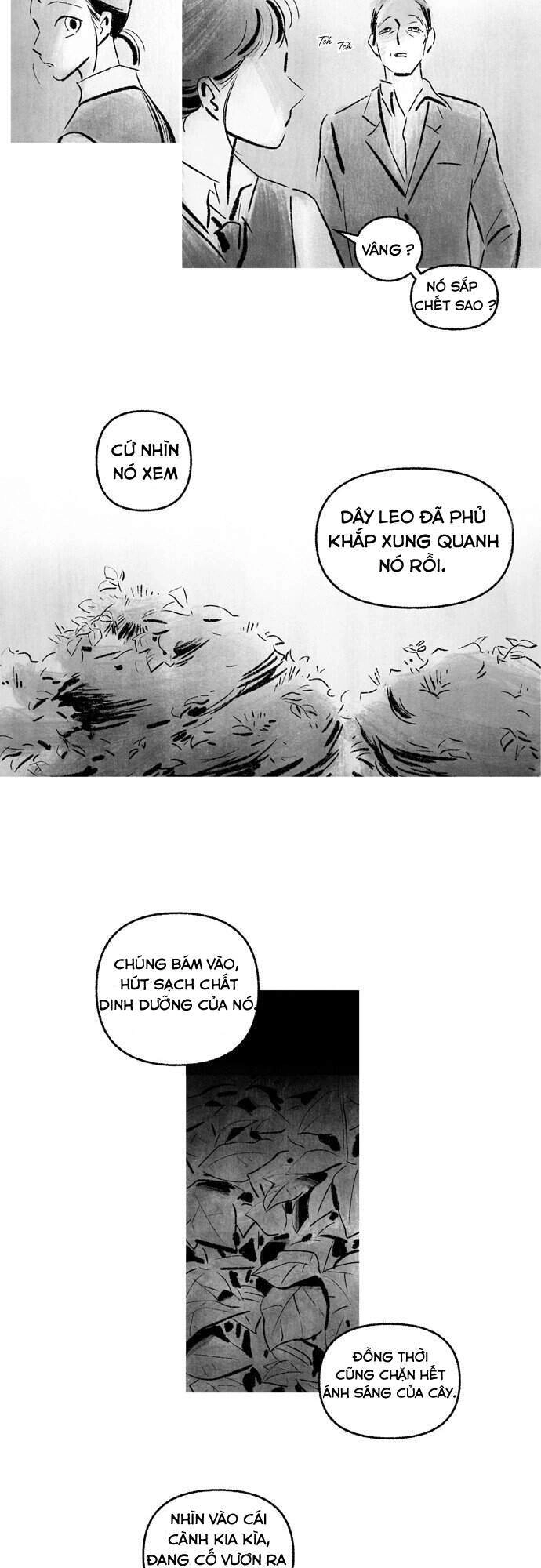 Ngày Hôm Đó, Tôi Chết Chapter 1 - 14