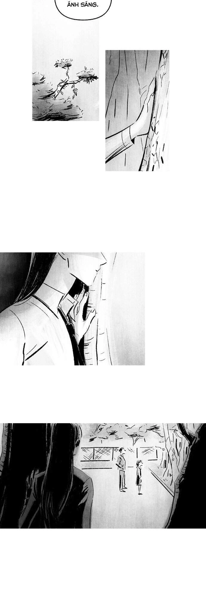 Ngày Hôm Đó, Tôi Chết Chapter 1 - 15