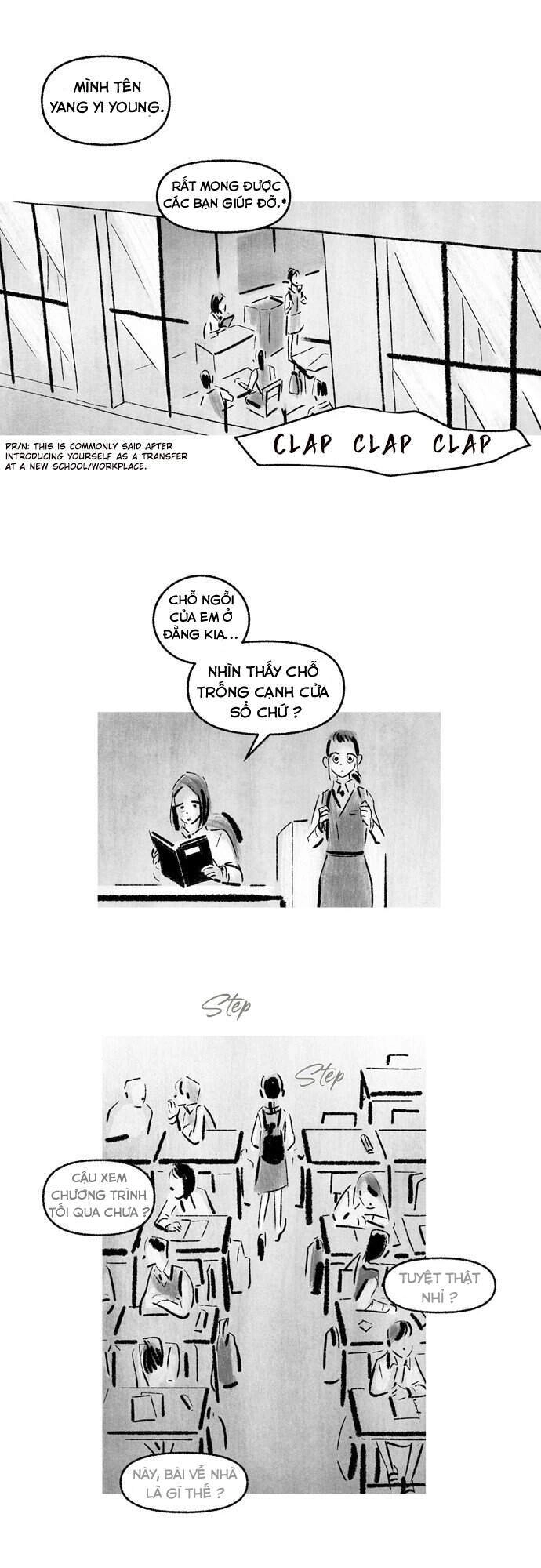 Ngày Hôm Đó, Tôi Chết Chapter 1 - 18