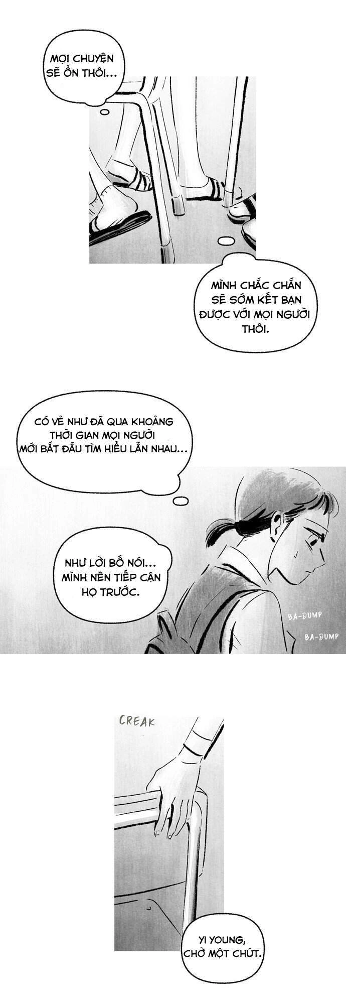 Ngày Hôm Đó, Tôi Chết Chapter 1 - 19