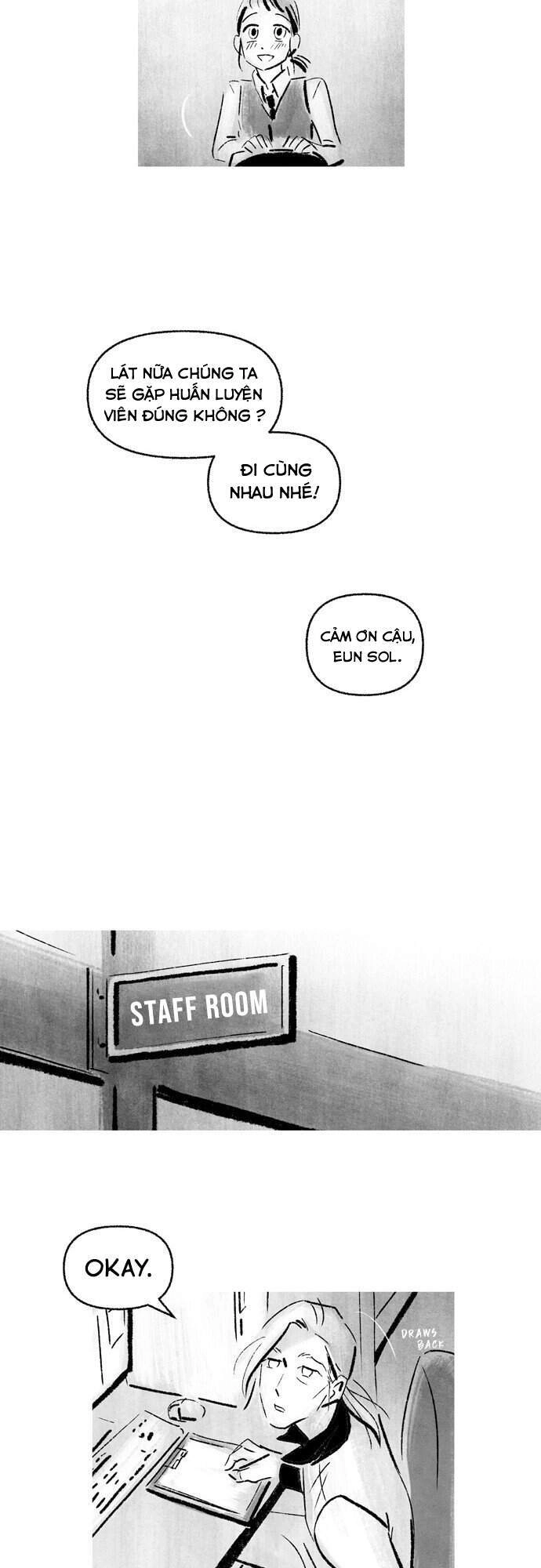 Ngày Hôm Đó, Tôi Chết Chapter 1 - 23