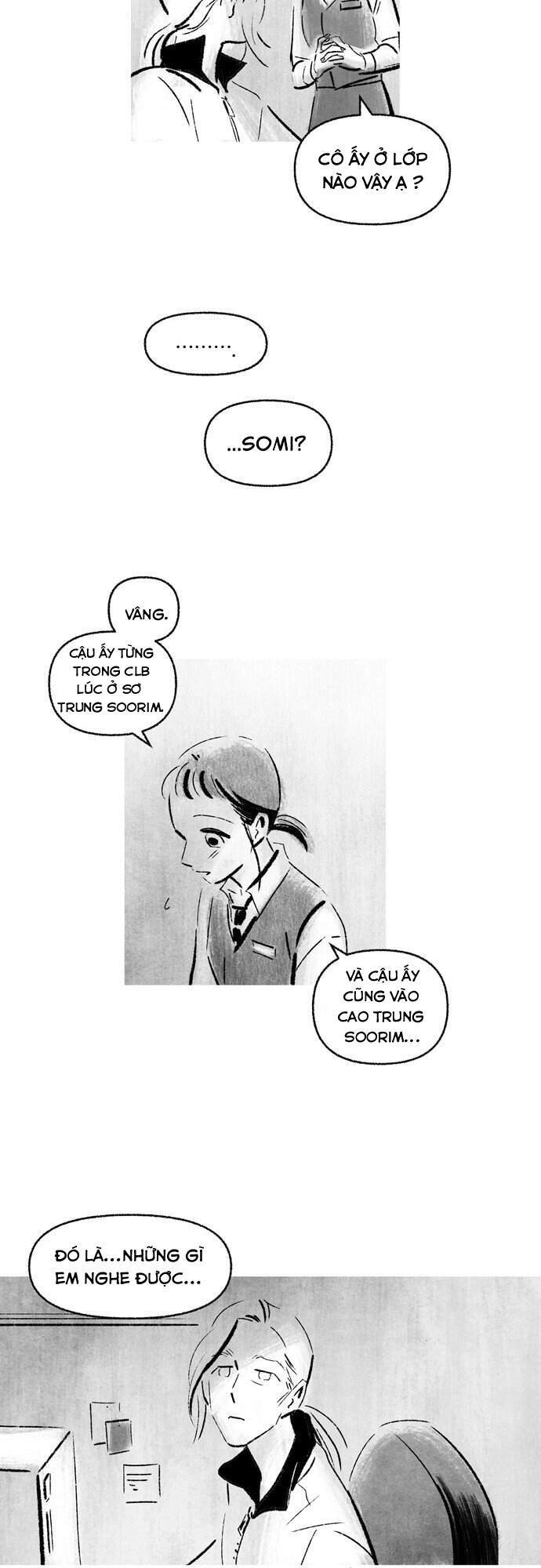 Ngày Hôm Đó, Tôi Chết Chapter 1 - 26