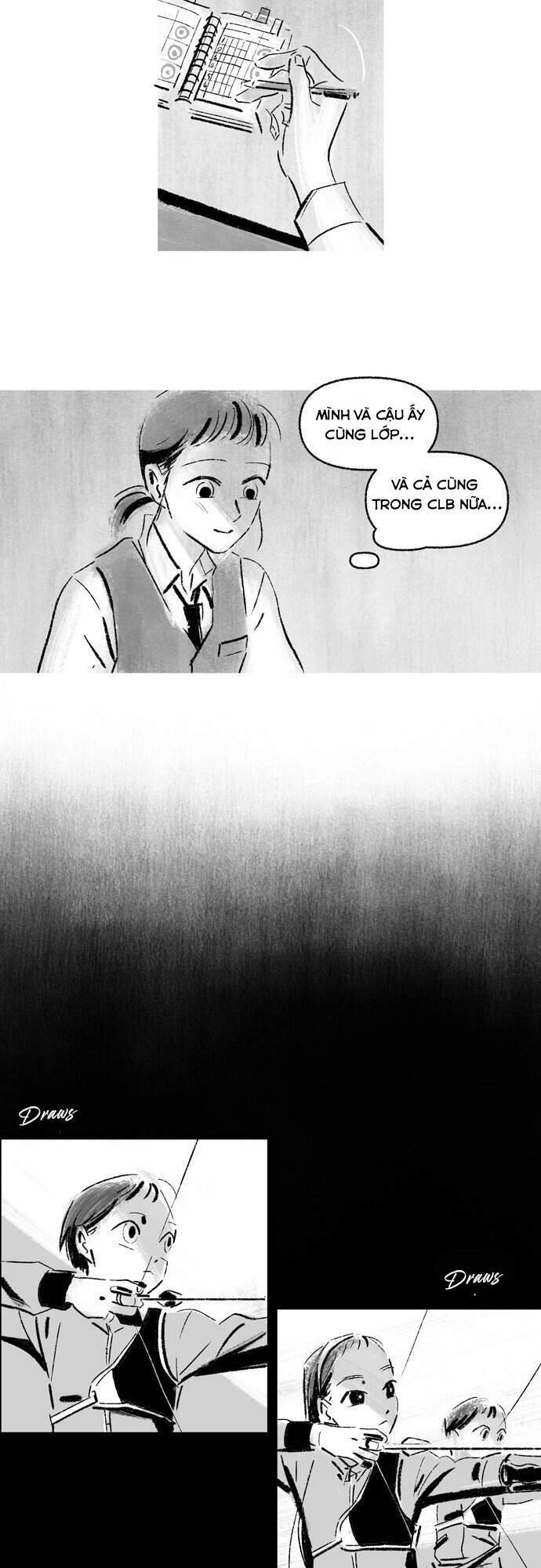 Ngày Hôm Đó, Tôi Chết Chapter 1 - 29