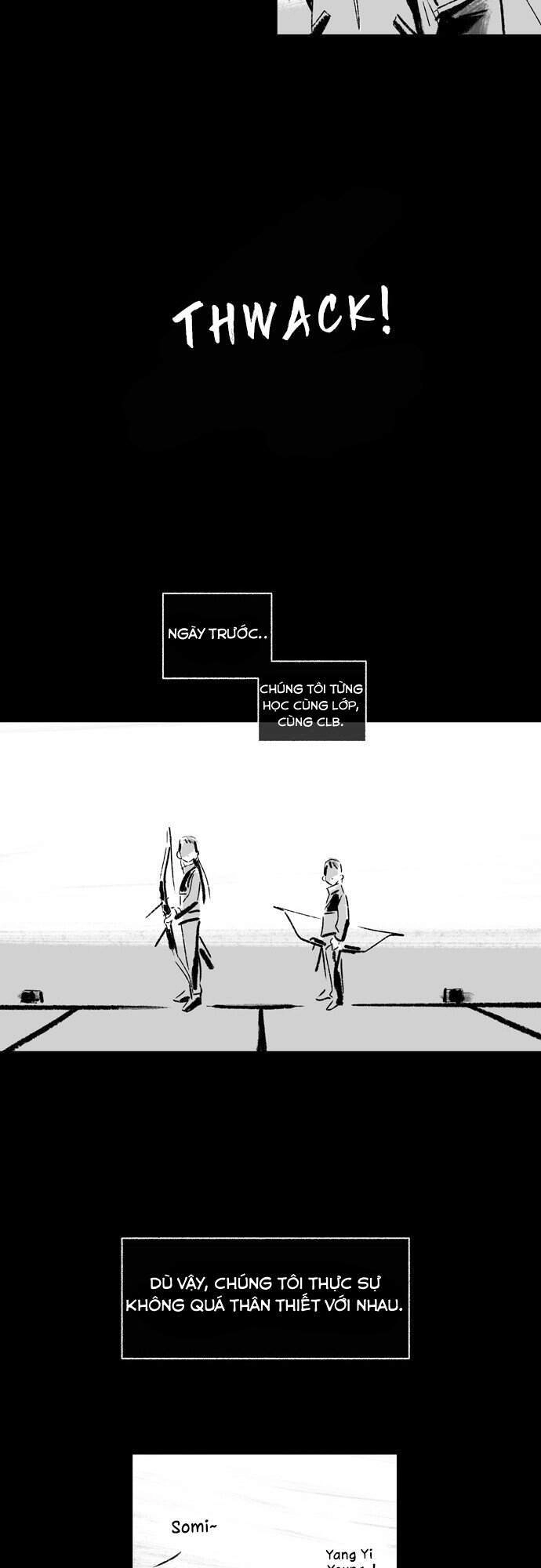 Ngày Hôm Đó, Tôi Chết Chapter 1 - 30