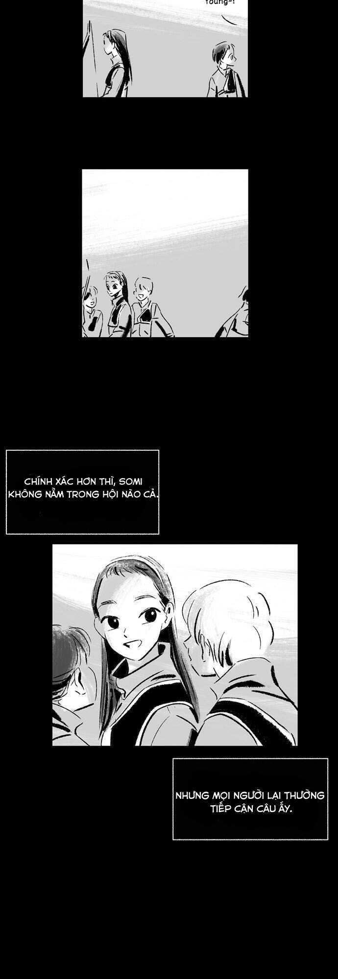 Ngày Hôm Đó, Tôi Chết Chapter 1 - 31