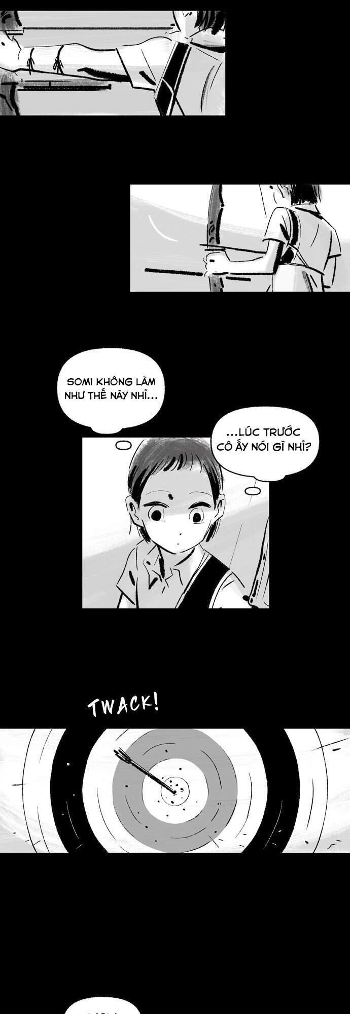 Ngày Hôm Đó, Tôi Chết Chapter 1 - 34