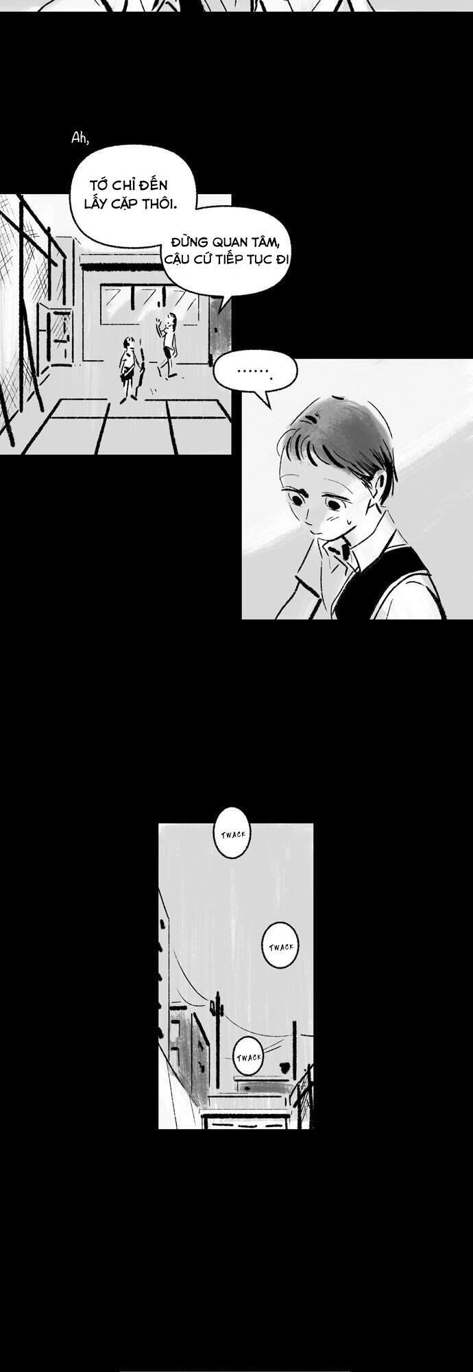 Ngày Hôm Đó, Tôi Chết Chapter 1 - 36