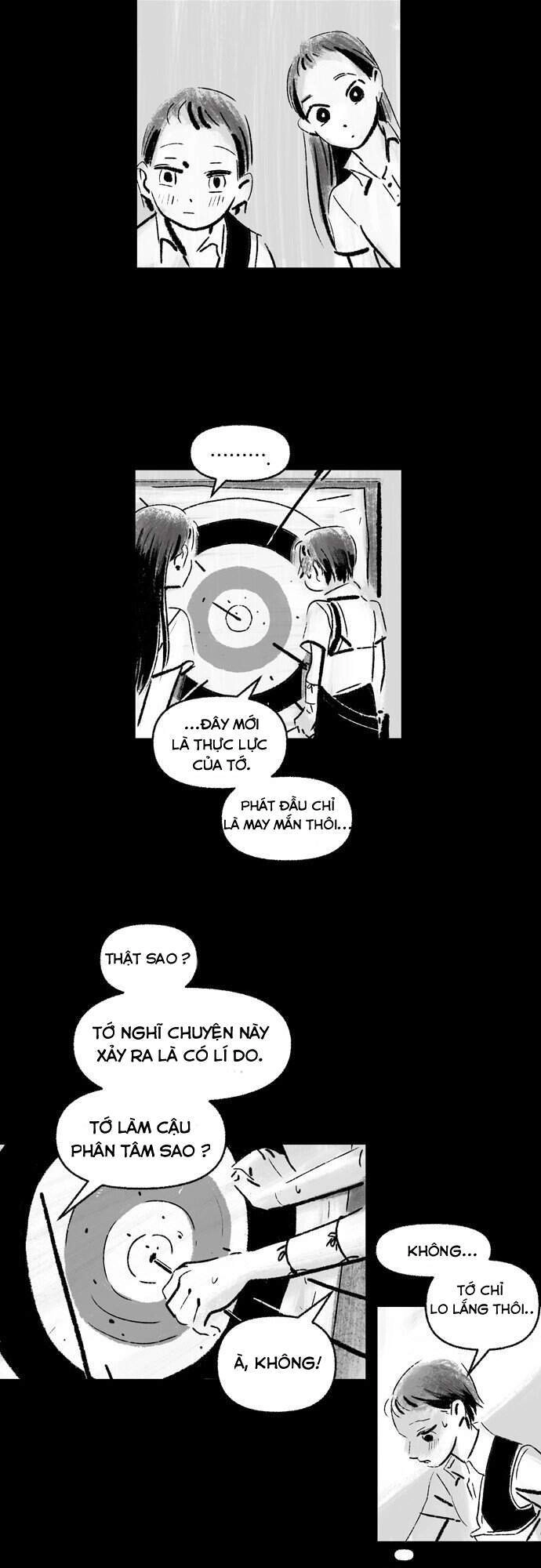 Ngày Hôm Đó, Tôi Chết Chapter 1 - 37