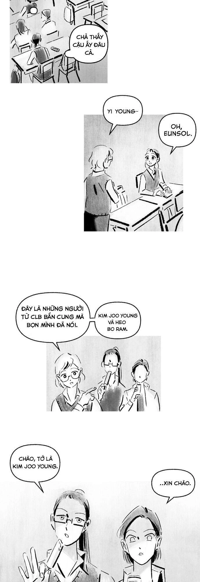 Ngày Hôm Đó, Tôi Chết Chapter 1 - 41