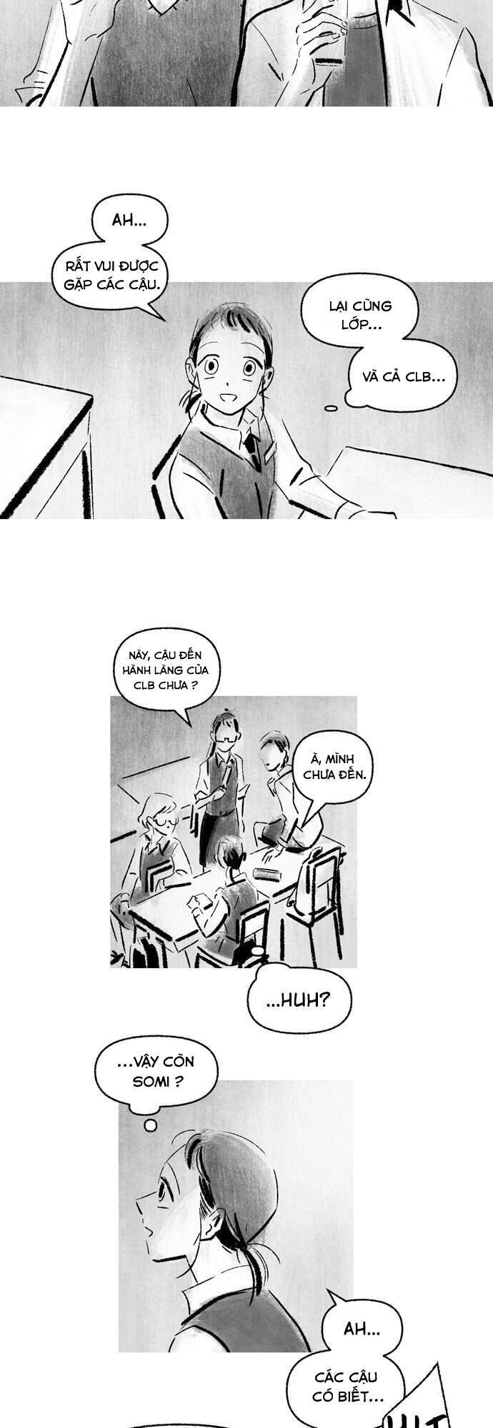 Ngày Hôm Đó, Tôi Chết Chapter 1 - 42