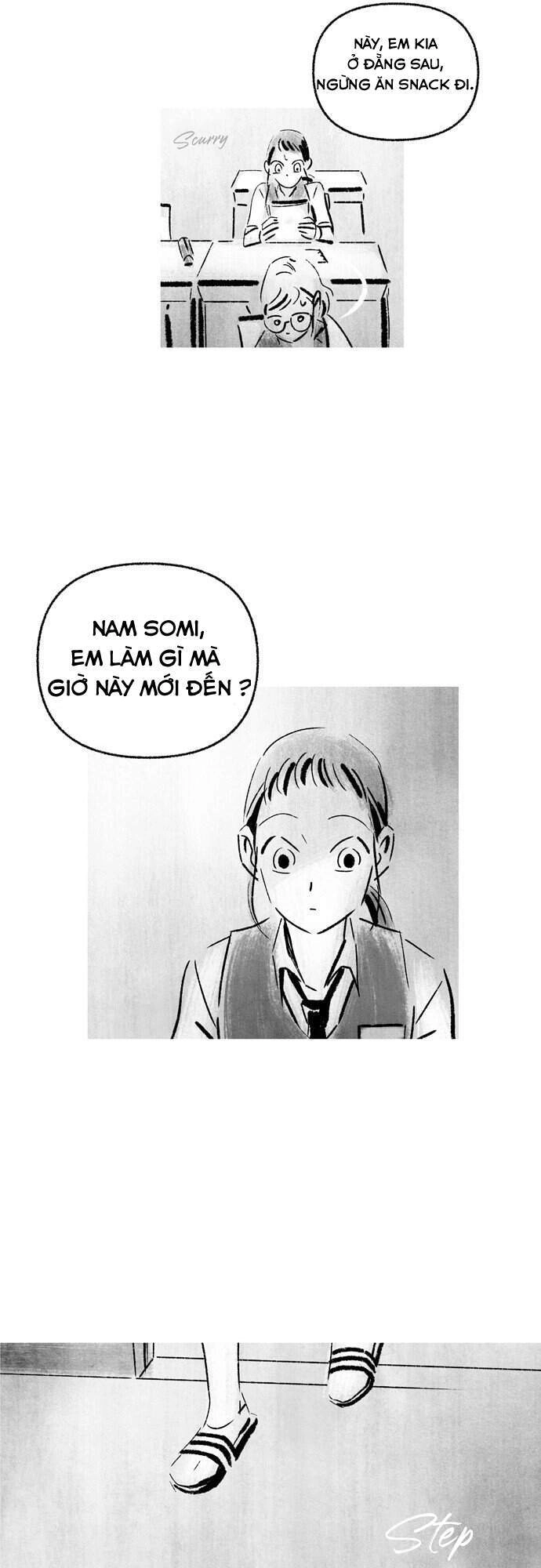 Ngày Hôm Đó, Tôi Chết Chapter 1 - 44