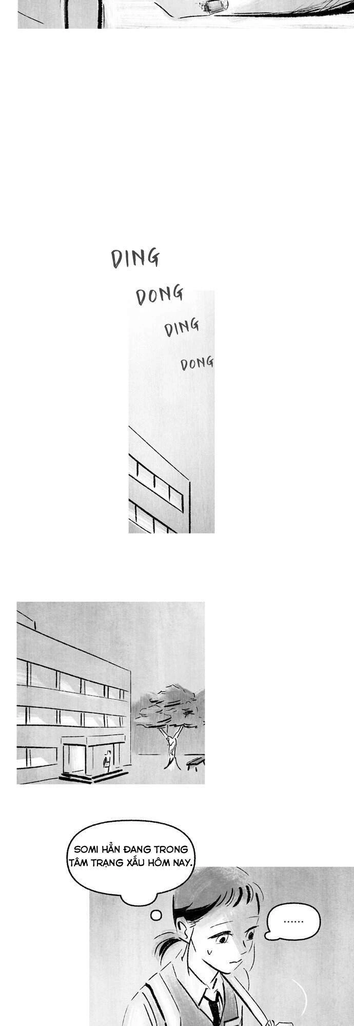 Ngày Hôm Đó, Tôi Chết Chapter 1 - 51