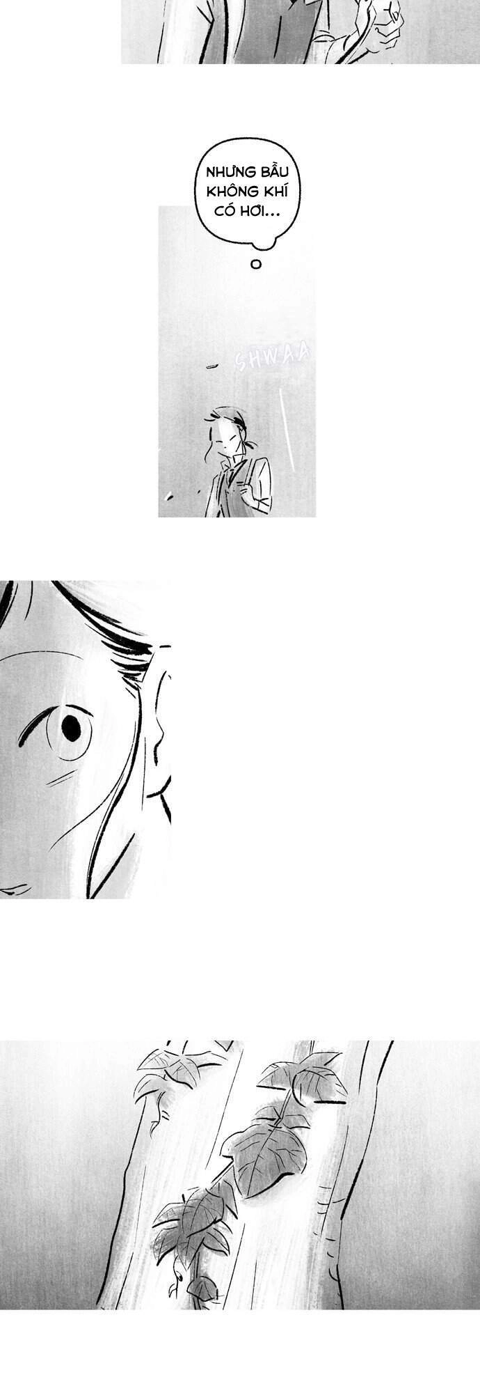 Ngày Hôm Đó, Tôi Chết Chapter 1 - 52