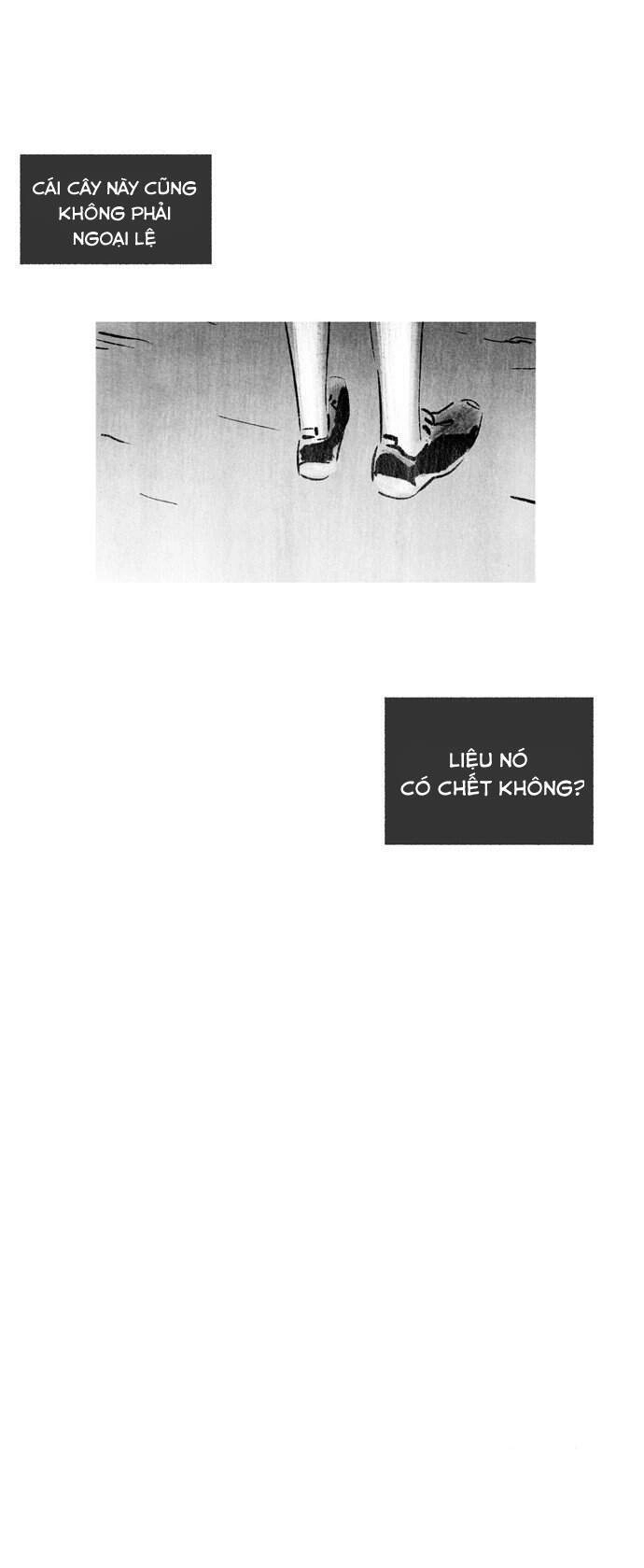 Ngày Hôm Đó, Tôi Chết Chapter 1 - 57