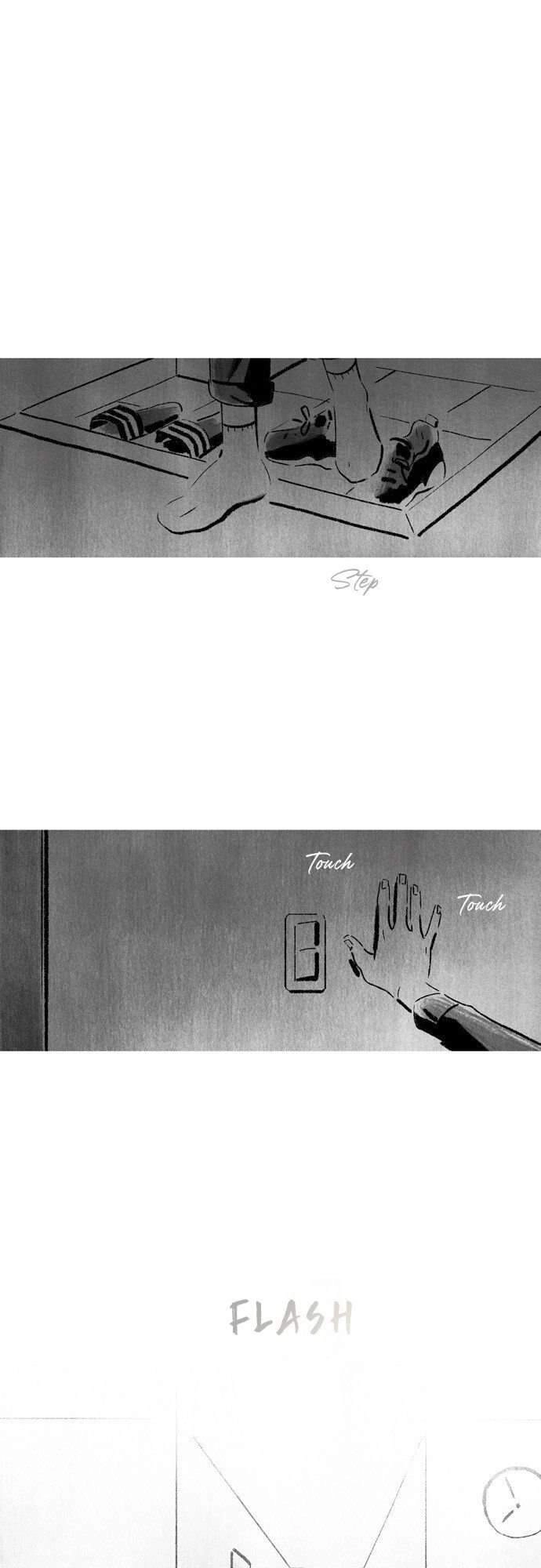 Ngày Hôm Đó, Tôi Chết Chapter 2 - 1