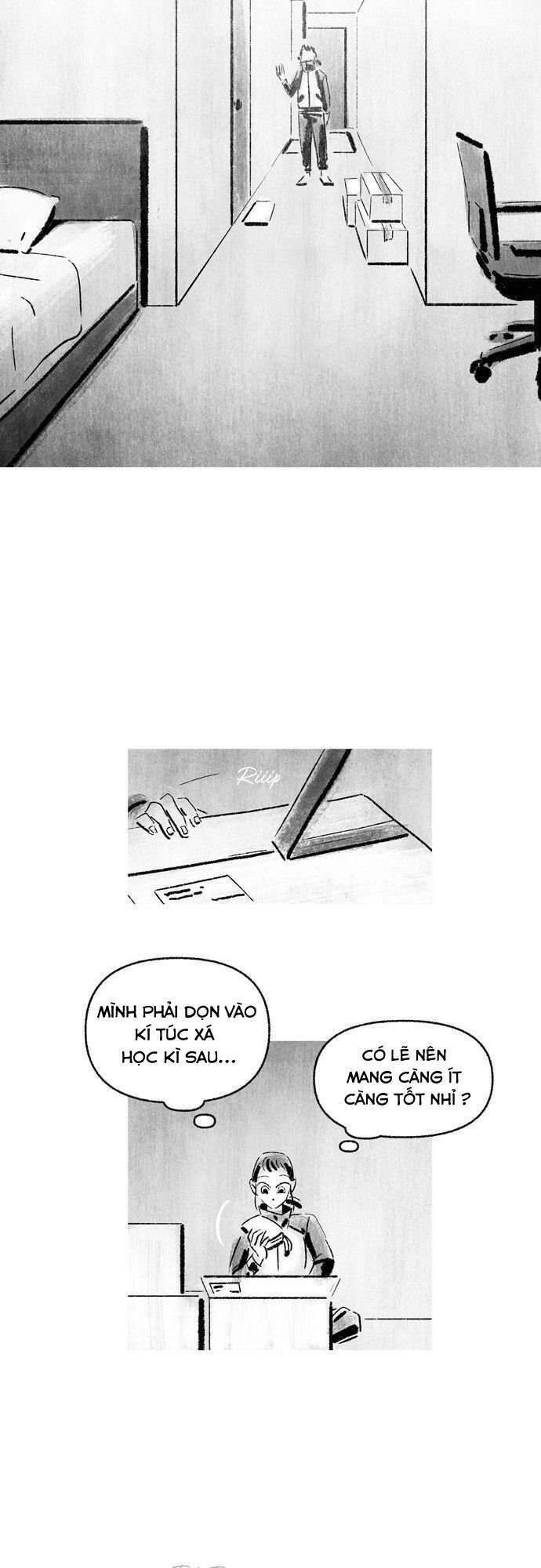 Ngày Hôm Đó, Tôi Chết Chapter 2 - 2