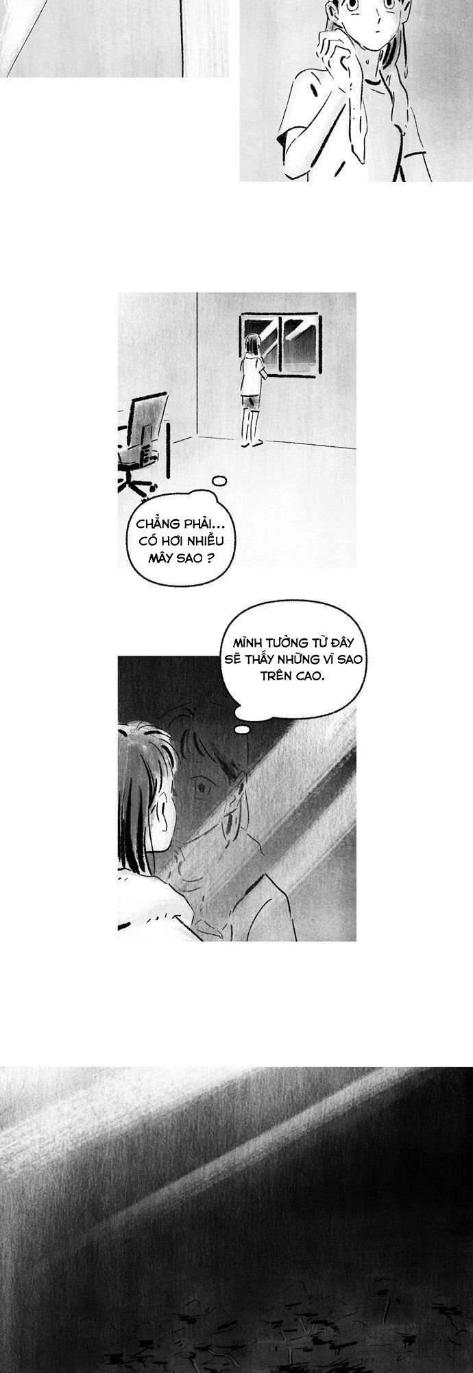 Ngày Hôm Đó, Tôi Chết Chapter 2 - 4