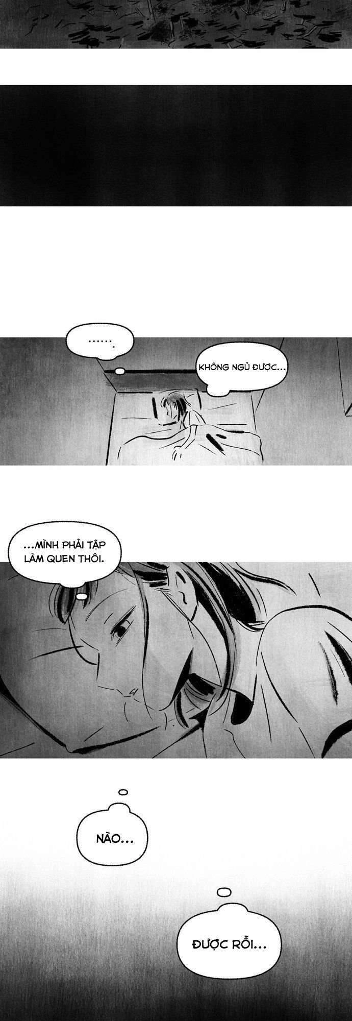 Ngày Hôm Đó, Tôi Chết Chapter 2 - 5