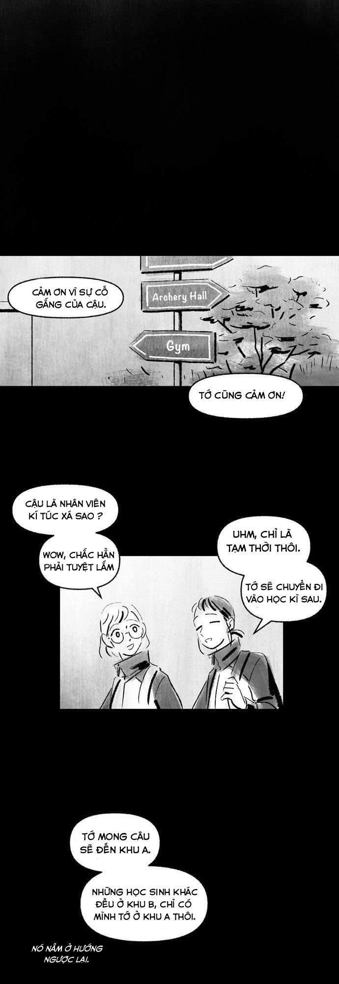 Ngày Hôm Đó, Tôi Chết Chapter 2 - 6