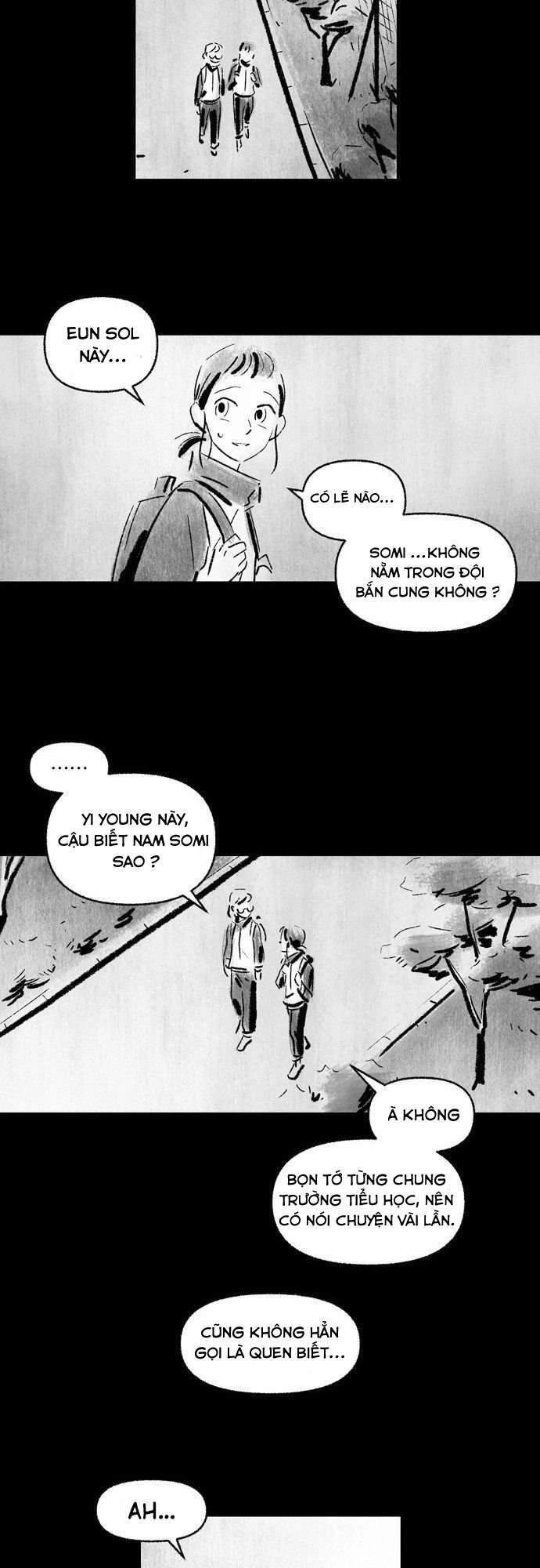 Ngày Hôm Đó, Tôi Chết Chapter 2 - 8