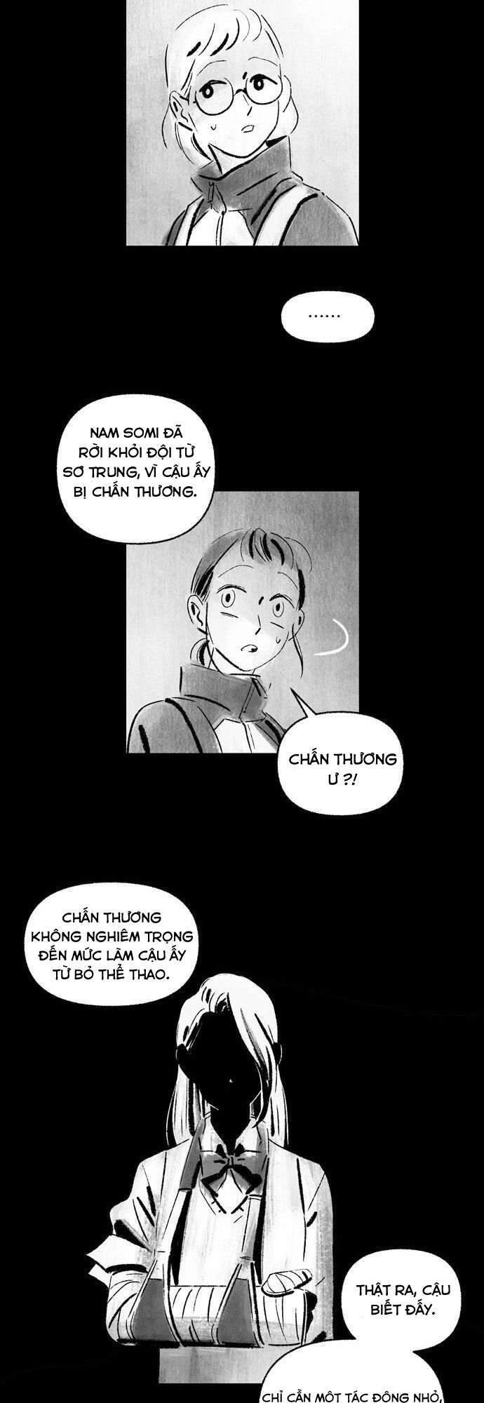 Ngày Hôm Đó, Tôi Chết Chapter 2 - 9