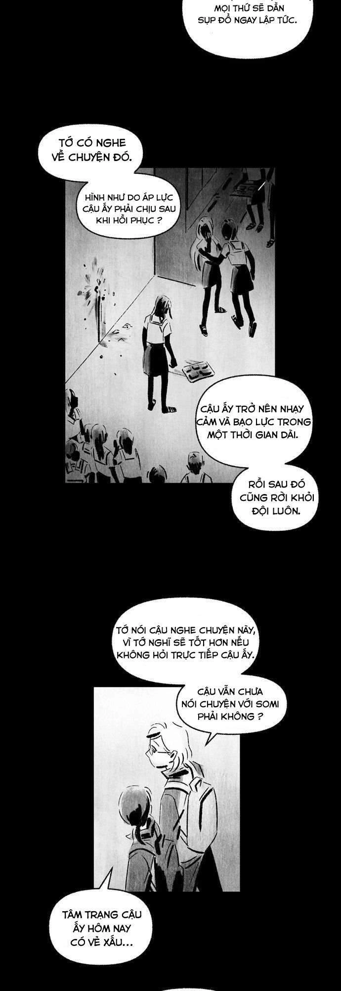 Ngày Hôm Đó, Tôi Chết Chapter 2 - 10